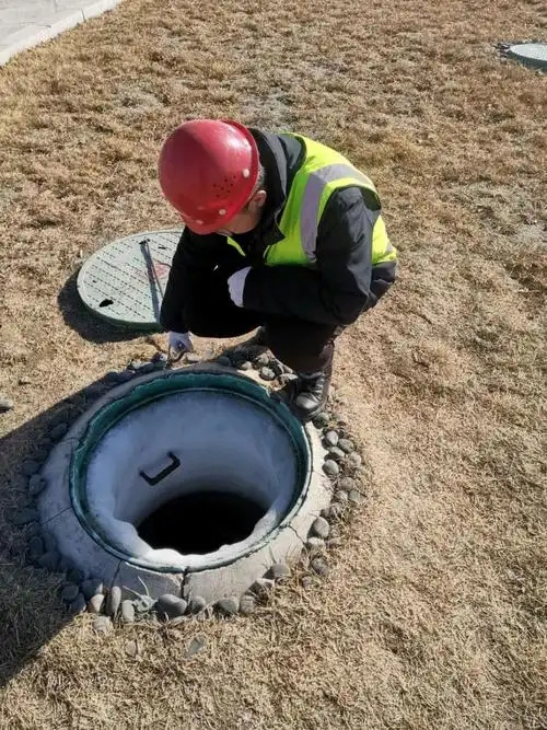 盐城建湖县观测井