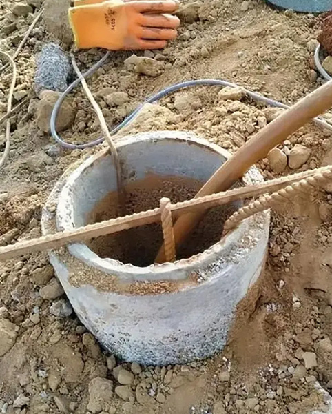 盐城建湖县深水井降水